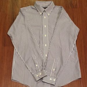 Brooks Brothers Boys Dress Shirt